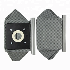 Best Recommended High efficient Washable filter fabric for dust collection bag