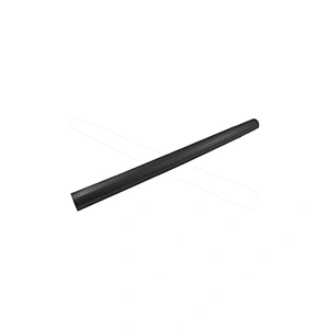 Black Plastic Pipe 34mm to 35mm ABS Plastic Tube for FC8470 MC-CA402 VT02W-09B CV-3200T Vacuum Cleaner