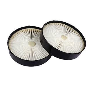 high efficient 1 pcs white hepa filter to filter air the original of vacuum cleaner parts hepa filter ZW1608