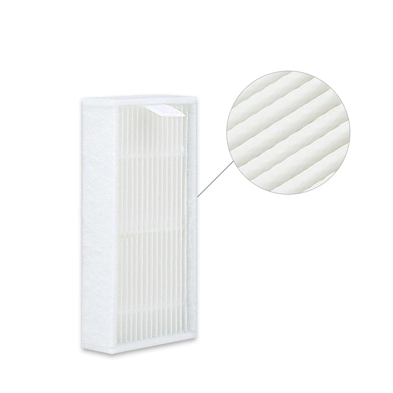 Filter Cigarette Flexible Vacuum Cleaner Harper Screen For Magic Minor Cr120etc Series