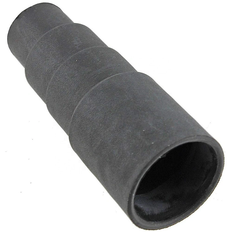 Universal Vacuum Cleaner Dust Extraction PVC Hose Adapter/Connector