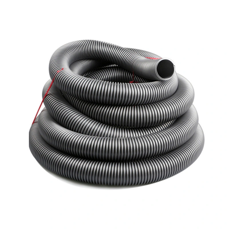 diameter 28mm 1 meter EVA black vacuum cleaner hose for most of household for most models of household vacuum cleaner
