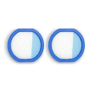Hoover React Whole Home & Hoover Fusion Cordless Vacuum Cleaners Washable Filter Replaces Part # 440011434