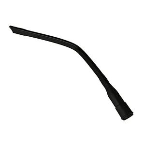 Vacuum Hoses Multifunction Flexible Crevice Tool 32mm Inner Diameter Long Nozzle Dust Collector