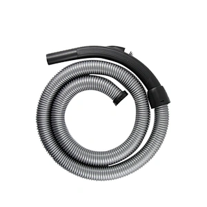 general inner diameter 32mm black high quality flexible EVA hose+ABS connector+handle of vacuum cleaner