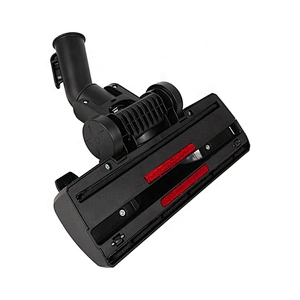 Universal Household Vacuum Cleaner High Efficient Muntifiction ABS Plastic Cleaning Floor Carpet Cleaning wheel Brush