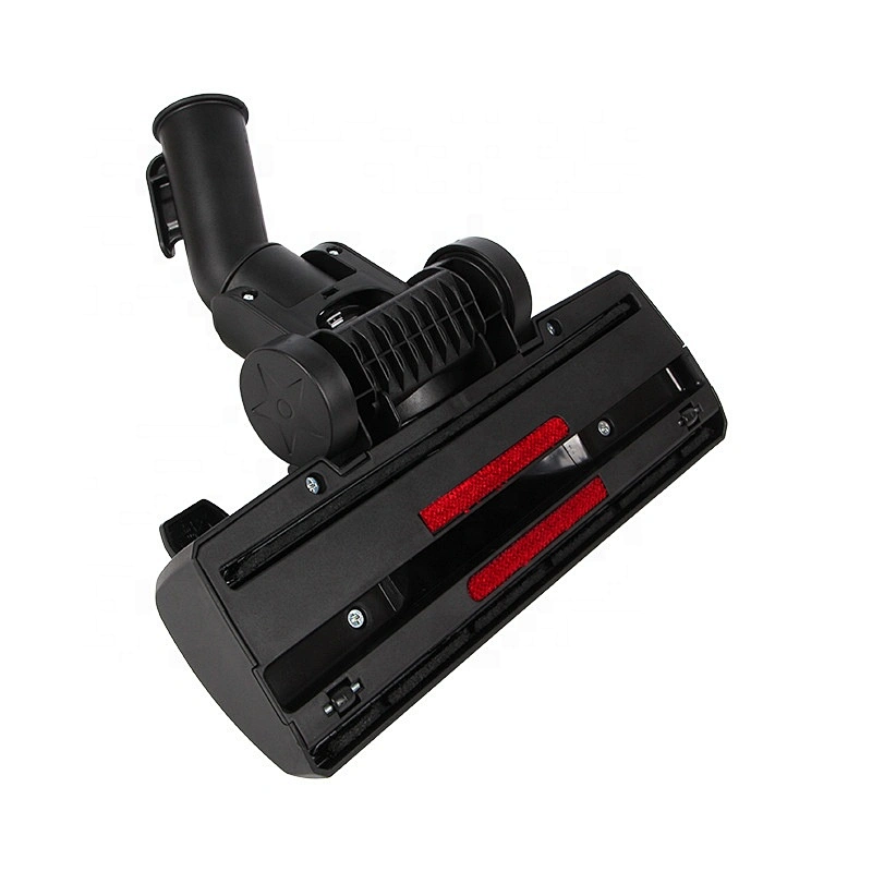 Universal Household Vacuum Cleaner High Efficient Muntifiction ABS Plastic Cleaning Floor Carpet Cleaning wheel Brush