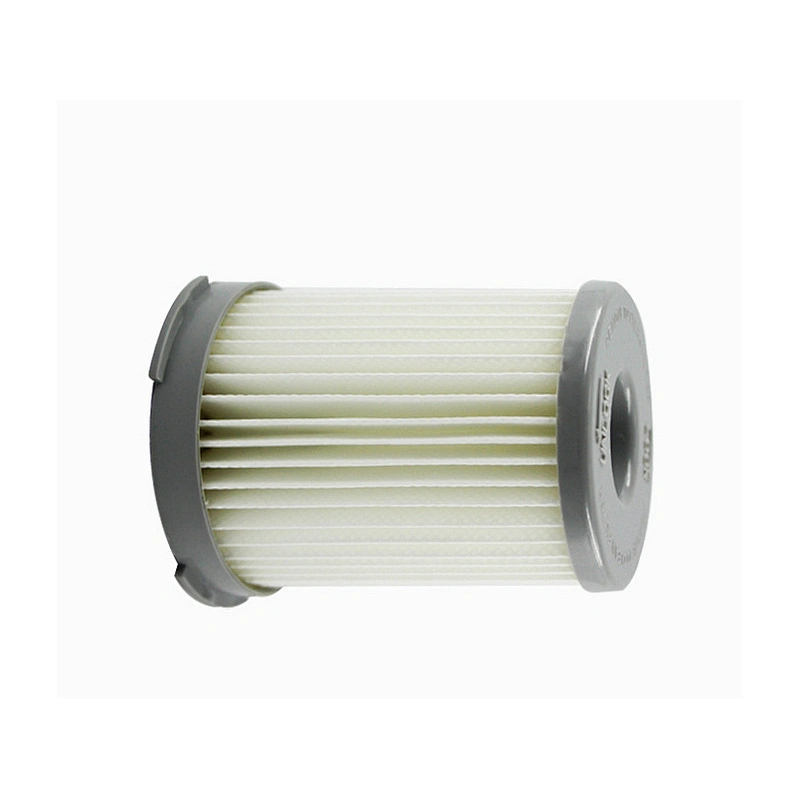 high efficient 1 pcs white filter cotton to filter air the original of vacuum cleaner parts hepa filter ZS203