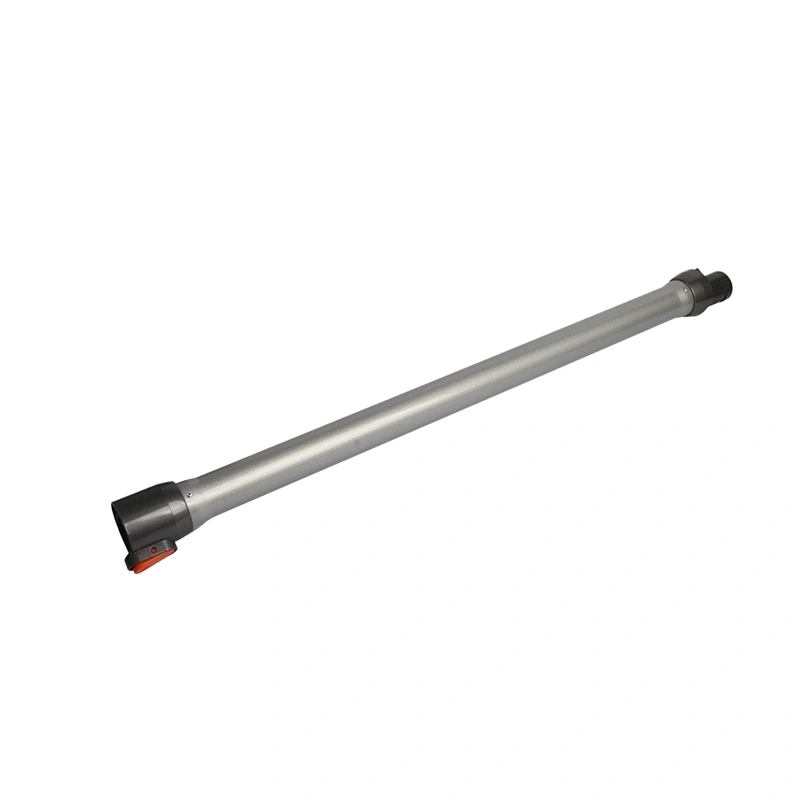 universal 56cm silver high temperature flexible straight hose ABS hose connector tube pipe vacuum cleaner