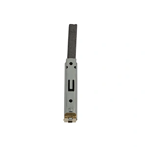 1pcs 10*73*6mm vacuum cleaner motor carbon brush wih high quality of vacuum cleaner parts for various vacuum cleaner