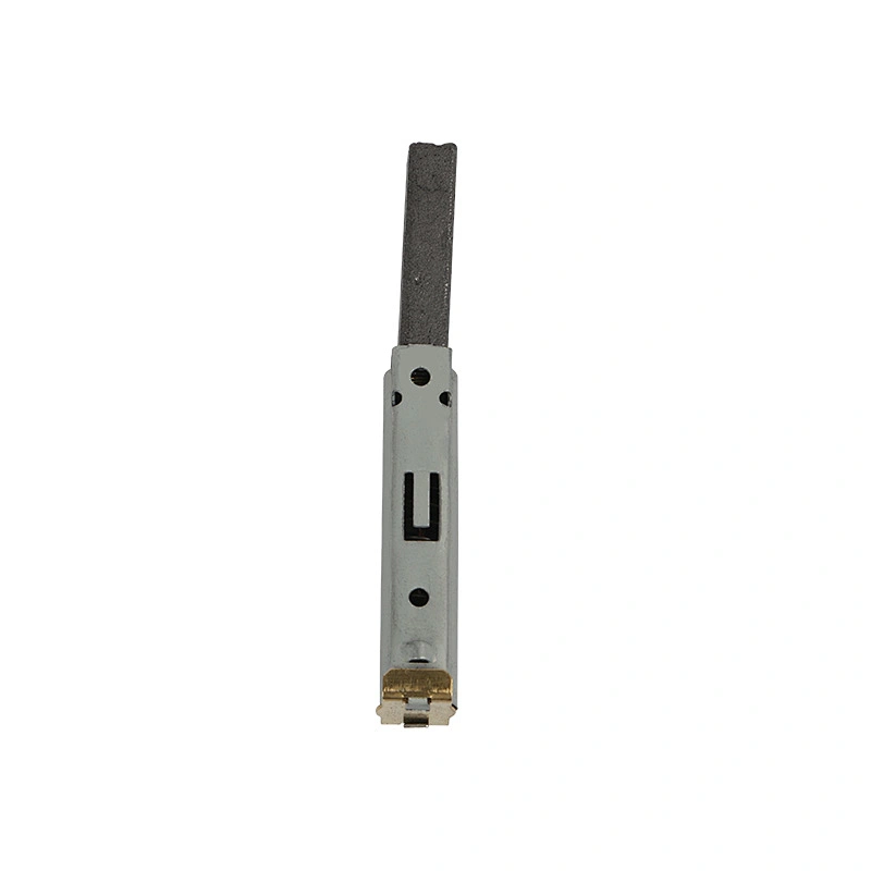 1pcs 10*73*6mm vacuum cleaner motor carbon brush wih high quality of vacuum cleaner parts for various vacuum cleaner