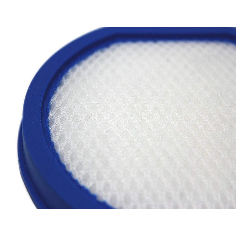 Hoover React Whole Home & Hoover Fusion Cordless Vacuum Cleaners Washable Filter Replaces Part # 440011434