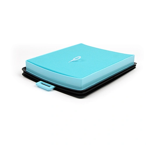145*27*170mm Size of Hepa Filter with High Quality of Vacuum Cleaner Parts Hepa Filter FC87