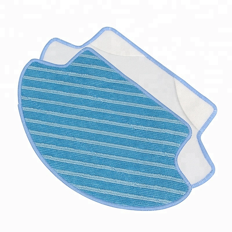 269mm*157mm*187mm Robot Vacuum Cleaner Mopping Cloth For DG710 Deebot Vacuum Cleaner