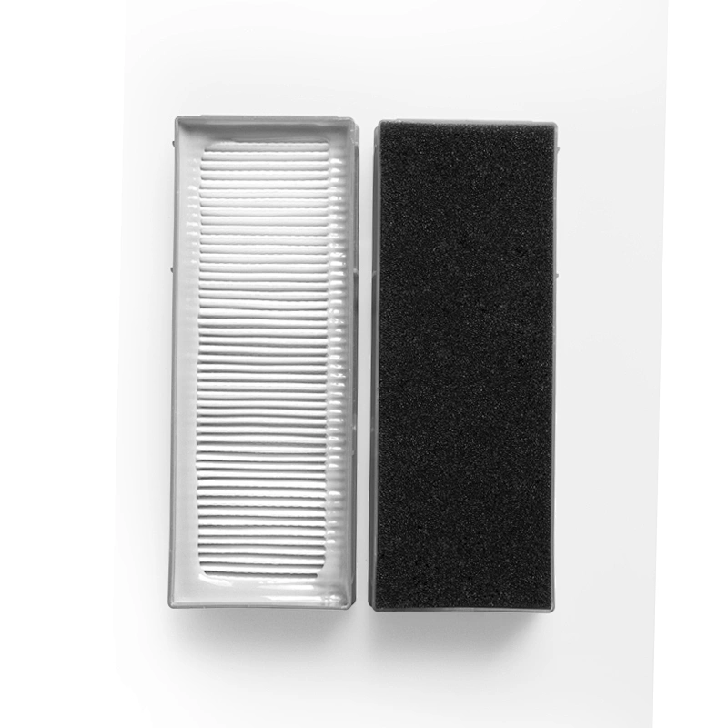 Easy Home 52*138mm Vacuum Cleaner Filter For Industrial And Home