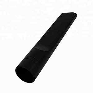 Industrial Vacuum Cleaner Parts High Quality Flexible PP Plastic Flat Hose Suction Nozzle 35mm