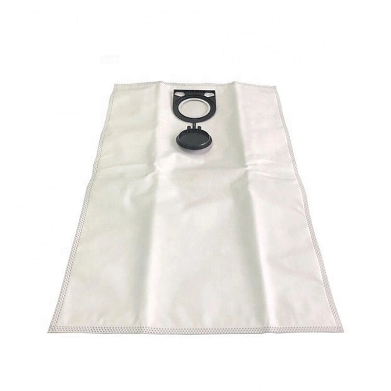 Bosch Vacuum Cleaner parts dust filter bag for GAS25 Storch Vac Tec 25