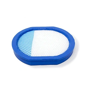 Hoover React Whole Home & Hoover Fusion Cordless Vacuum Cleaners Washable Filter Replaces Part # 440011434