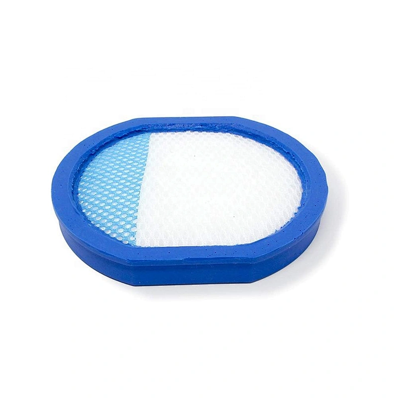 Hoover React Whole Home & Hoover Fusion Cordless Vacuum Cleaners Washable Filter Replaces Part # 440011434