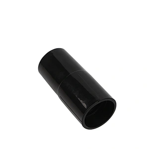 Vacuum Cleaner Inner Diameter 38mm ABS Plastic Connector for Parts Industrial Vacuum Cleaner