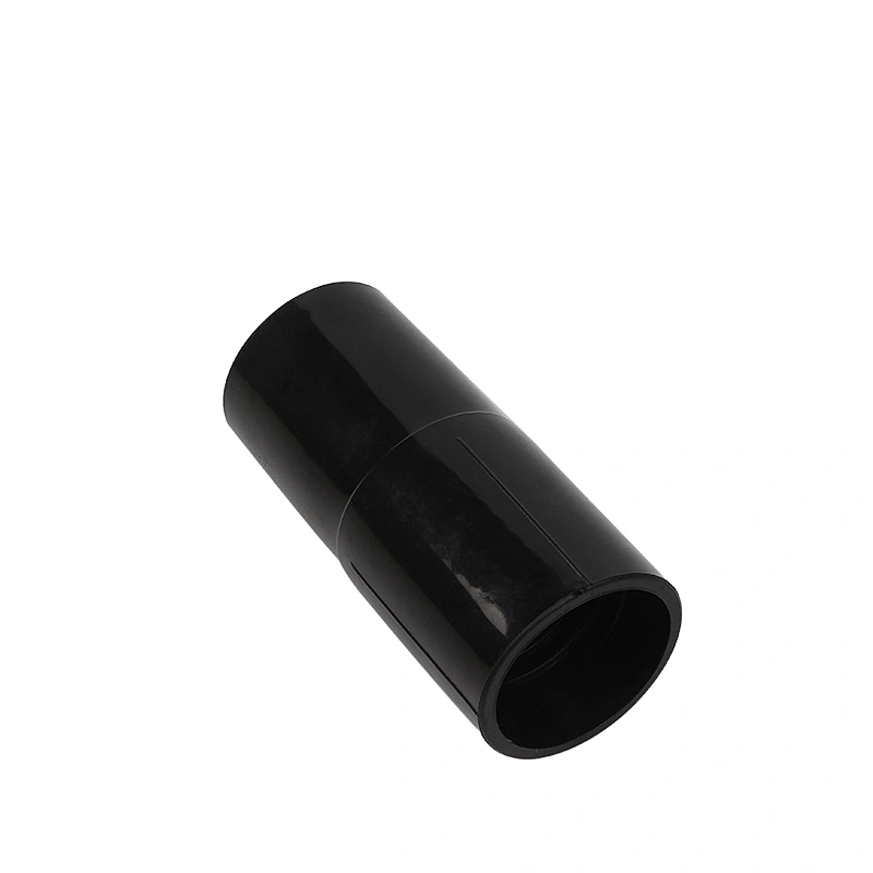 Vacuum Cleaner Inner Diameter 38mm ABS Plastic Connector for Parts Industrial Vacuum Cleaner