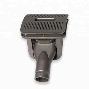 Vacuum Cleaner Parts 28mm Inner Diameter Flexible Electric Pet Brush