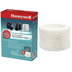 Humidifier Wicking Paper Filters Compatible with Honeywell HC-888, HC-888N Humidifier, Filter C