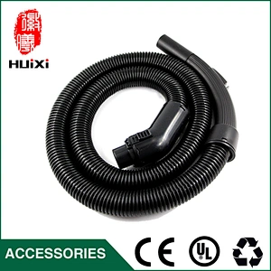 EVA Vacuum Cleaner Parts Dust collection extension hose Kit With Fitting