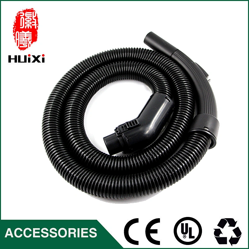 EVA Vacuum Cleaner Parts Dust collection extension hose Kit With Fitting