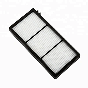 Good Quality Disposable HEPA Filter H11 H12 Of Robot Vacuum Cleaner Parts