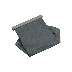 1 Pcs Universal 120*130mm Dust Bag  Suitable For MC-3920 Non-woven Fabric Vacuum Cleaner Parts