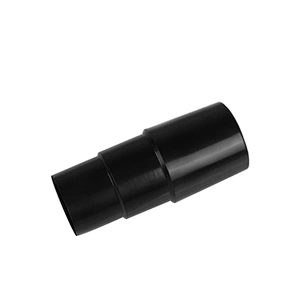1 pcs vacuum flexible cleaner connector inner diameter 32mm-35mm ABS plastic hose adaptor for inner diameter 36-39mm handle