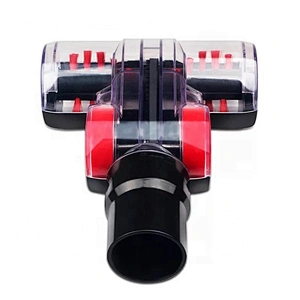 Vacuum Cleaner Accessories Dust Mite Remover Turbo Brush Inner Diameter 32mm/35mm