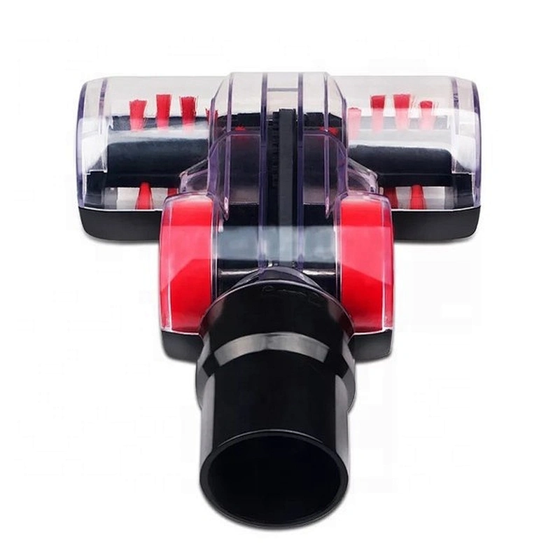 Vacuum Cleaner Accessories Dust Mite Remover Turbo Brush Inner Diameter 32mm/35mm