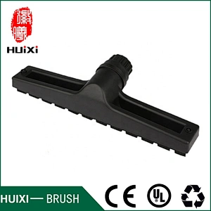 Wet and dry Vacuum Cleaner Spares Parts Floor Brush