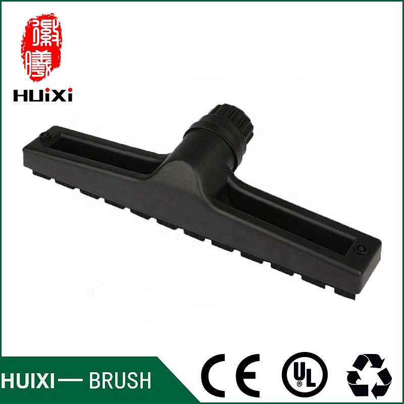 Wet and dry Vacuum Cleaner Spares Parts Floor Brush