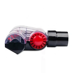 Vacuum Cleaner Accessories Dust Mite Remover Turbo Brush Inner Diameter 32mm/35mm
