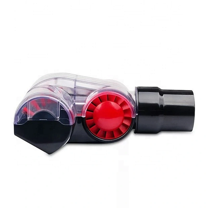 Vacuum Cleaner Accessories Dust Mite Remover Turbo Brush Inner Diameter 32mm/35mm
