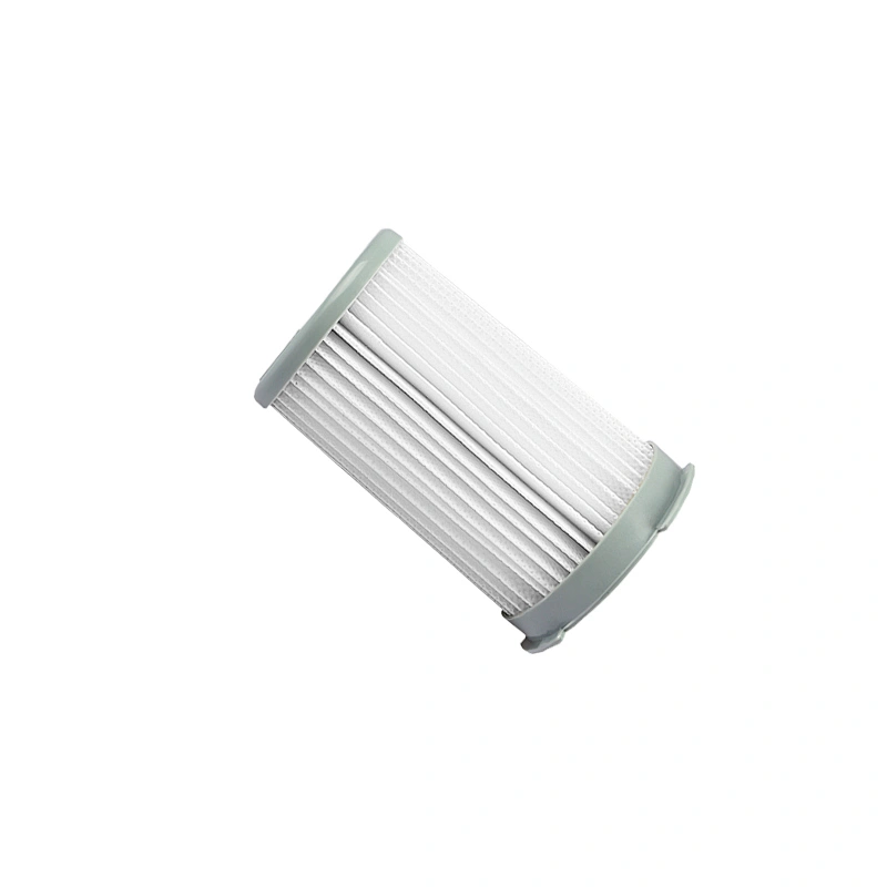 high quality household vacuum cleaner parts hepa filter element