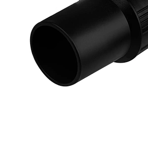 Inner Diameter 48mm Outer Diameter 42mm PP Plastic Connector Good Quality For Industrial Vacuum Cleaner Parts