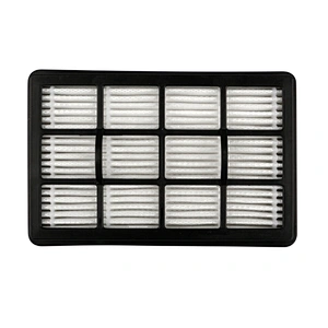 130*85*22mm size of hepa filter with good quality of vacuum cleaner parts hepa filter