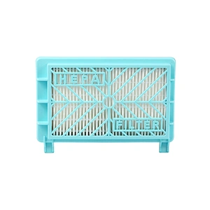disposable vacuum cleaner hepa filter high quality household cleaning