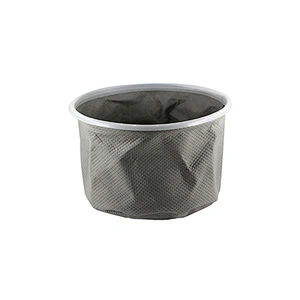 1 pcs high quality replacement part nonwoven fabric bag for VT02W vacuum cleaner dust bag long term filter bag