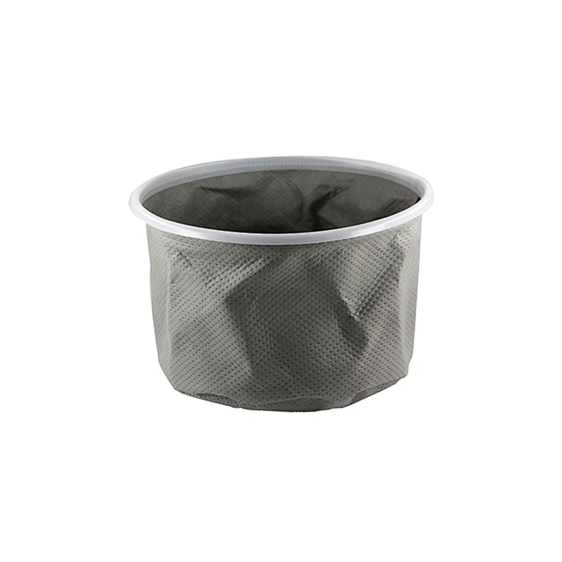 1 pcs high quality replacement part nonwoven fabric bag for VT02W vacuum cleaner dust bag long term filter bag
