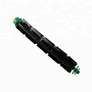 Flexible Hairless Beater Brush Cleaning Tools For Robot Vacuum Cleaner