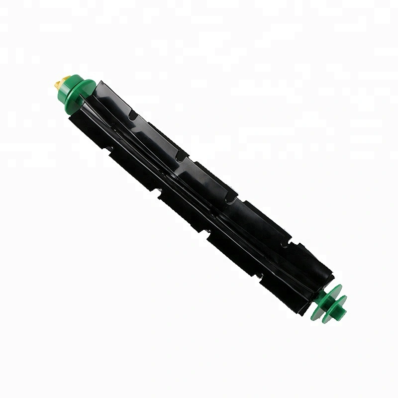 Flexible Hairless Beater Brush Cleaning Tools For Robot Vacuum Cleaner