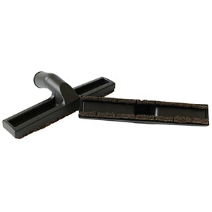 Vacuum Cleaner Parts High Quality Horse Hair Floor Brush