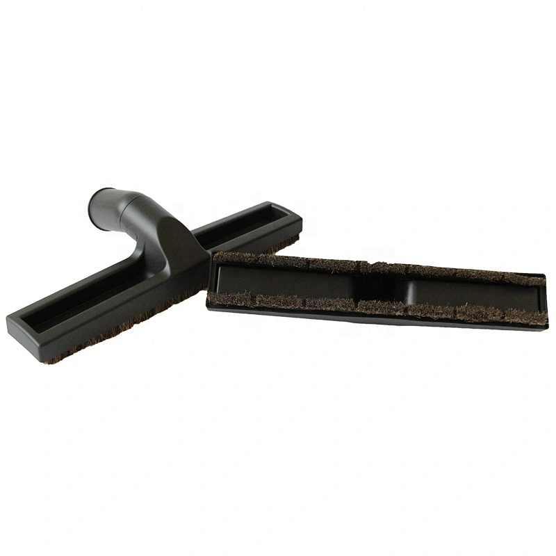 Vacuum Cleaner Parts High Quality Horse Hair Floor Brush