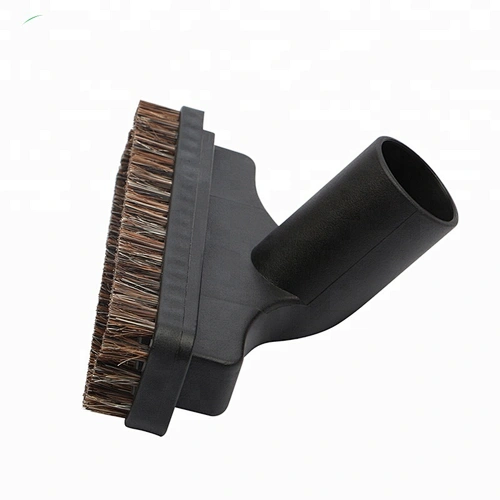 32mm*150mm Flexible Horse Hair Small Square Brush For Household Vacuum Cleaner