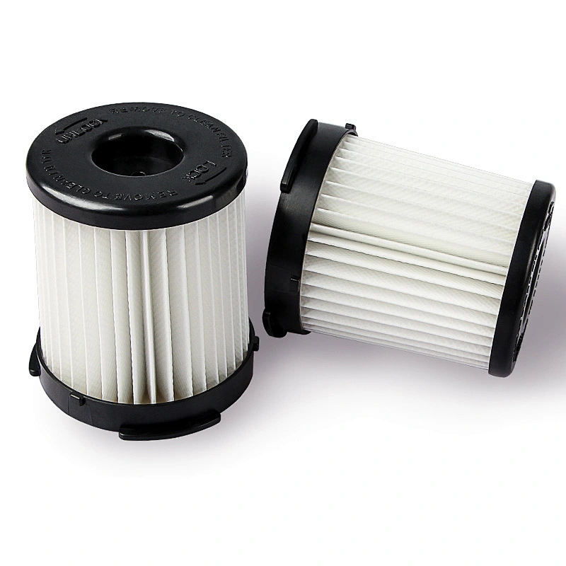 Eureka Upright Vacuum Bagless HEPA Filter